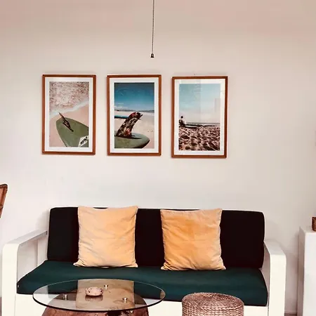 La Belle Villa