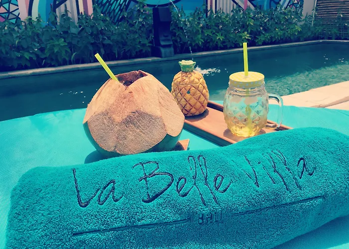 La Belle Семиньяк
