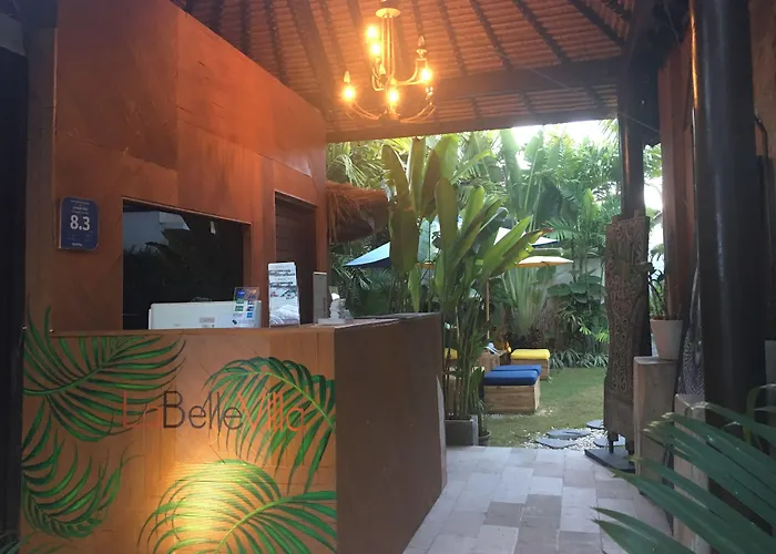 La Belle *