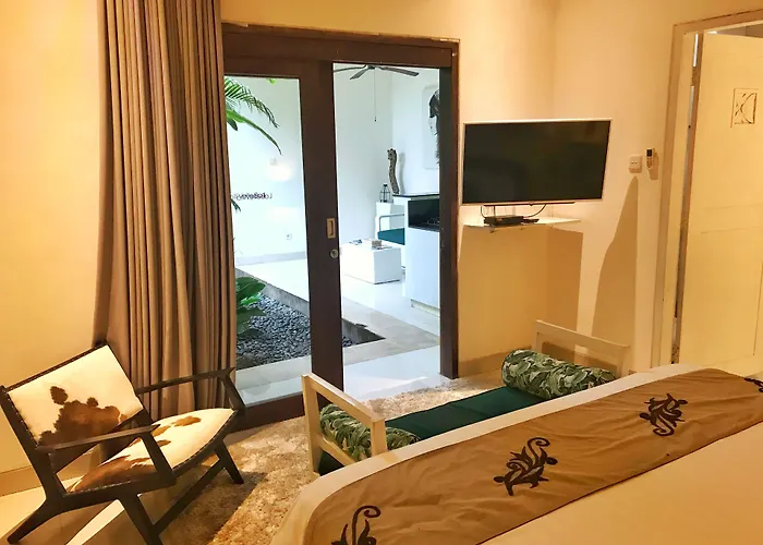 Villa La Belle Seminyak