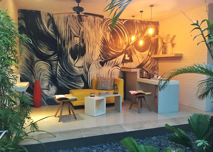 Villa La Belle Seminyak