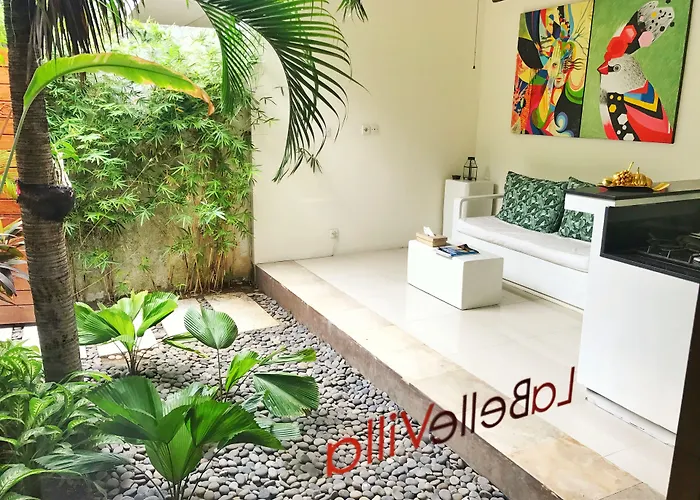 La Belle Villa *