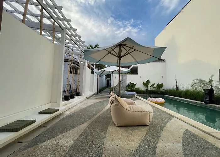 La Belle * Seminyak