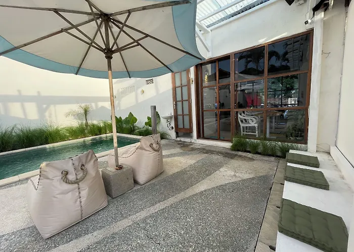 La Belle Villa
