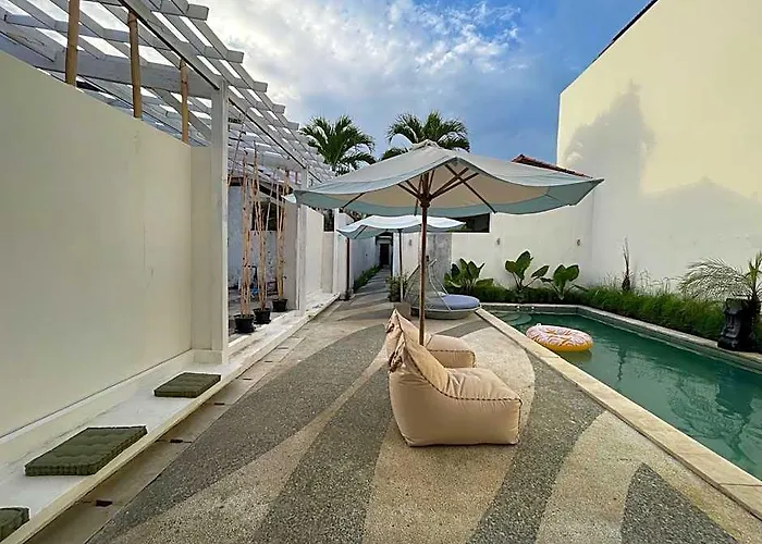 La Belle Villa Seminyak