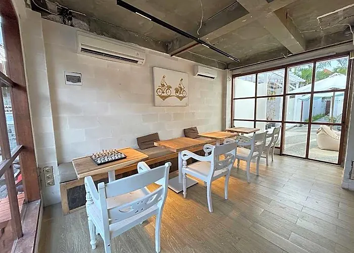 Villa La Belle Seminyak
