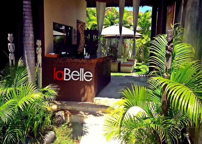 La Belle Семиньяк